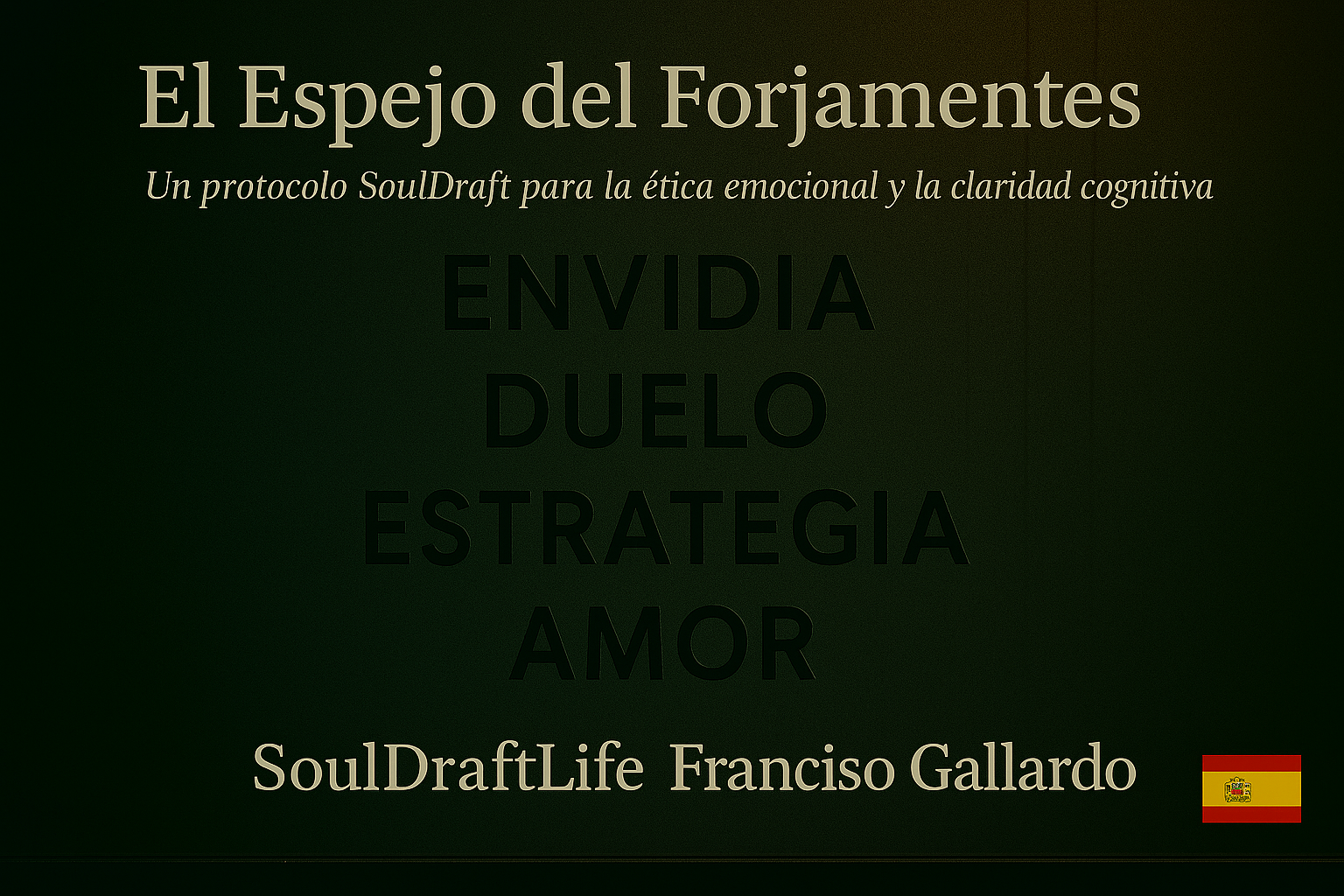 El Espejo del Forjamentes