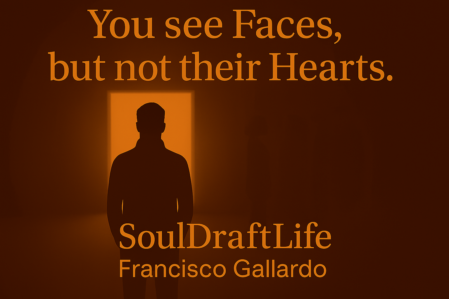 Faces Aren’t Proof – Protect Your Story & Peace of Mind